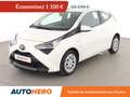 Toyota Aygo 1.0 VVT-i X-Play Blanc - thumbnail 1