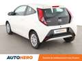 Toyota Aygo 1.0 VVT-i X-Play Blanc - thumbnail 4