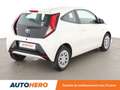 Toyota Aygo 1.0 VVT-i X-Play Blanc - thumbnail 6