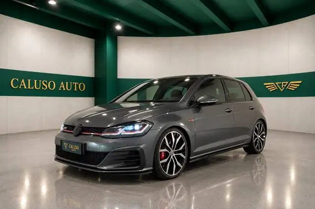 Volkswagen Golf GTI Golf VII 2019 5p 2.0 tsi Performance 245cv dsg ALTRI  COLORI E ALLESTIMENTI IN STOCK . CONTATTACI