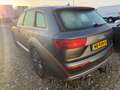 Audi Q7 e-tron 2016 * 3.0 TDI quattro Sport * EXPORT & HANDEL ONL Grigio - thumbnail 2