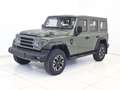 EMC 212 2.0 TDI 8AT 4WD INSERIBILE CON RIDOTTE Grün - thumbnail 1