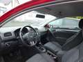 Volkswagen Golf 1.6 Comfortline Rot - thumbnail 2