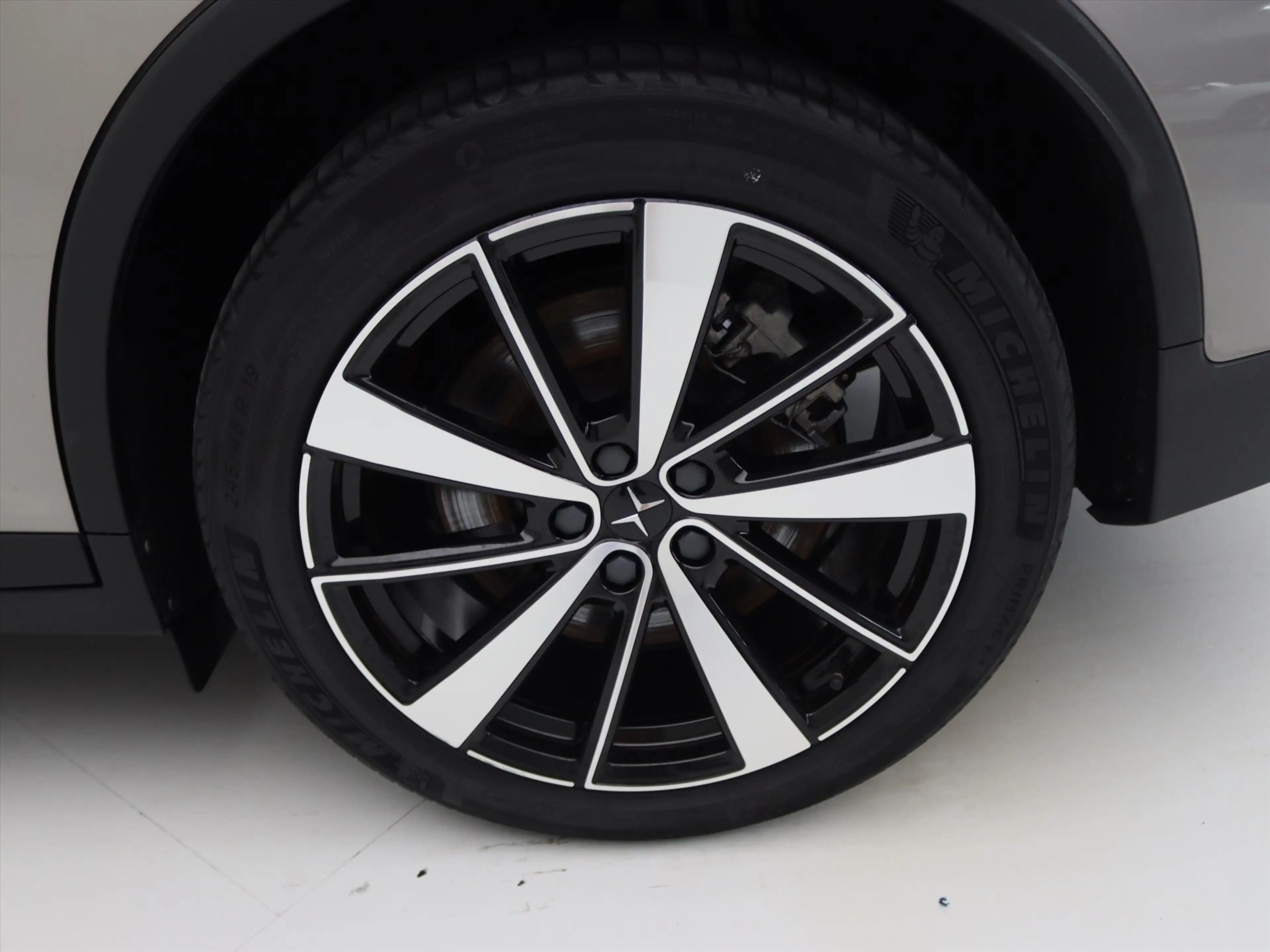 Polestar 2 Long Range Dual Motor 408PK 78kWh [ PILOT PLUS+19 — photo 12