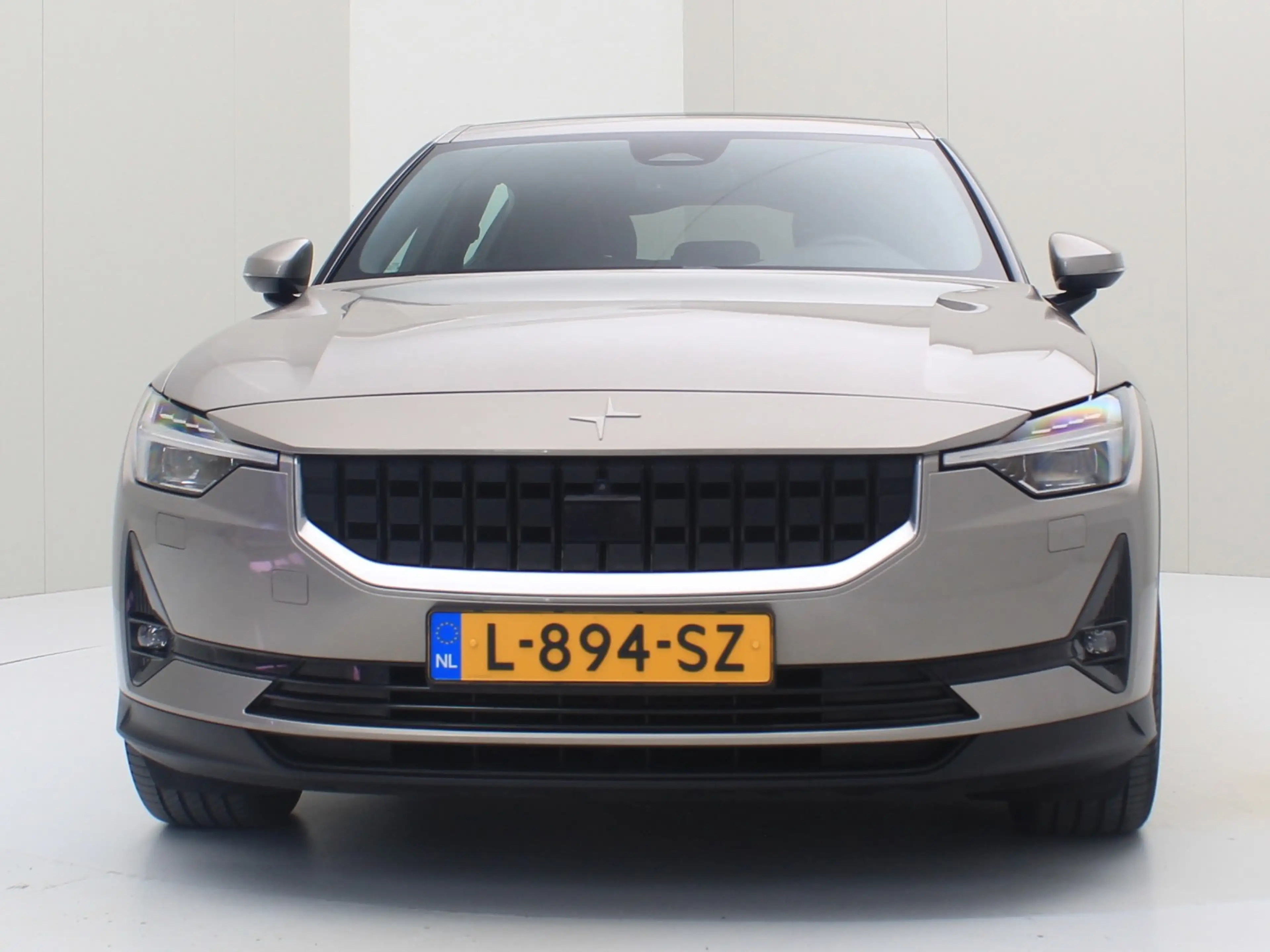 Polestar 2 Long Range Dual Motor 408PK 78kWh [ PILOT PLUS+19 — photo 6