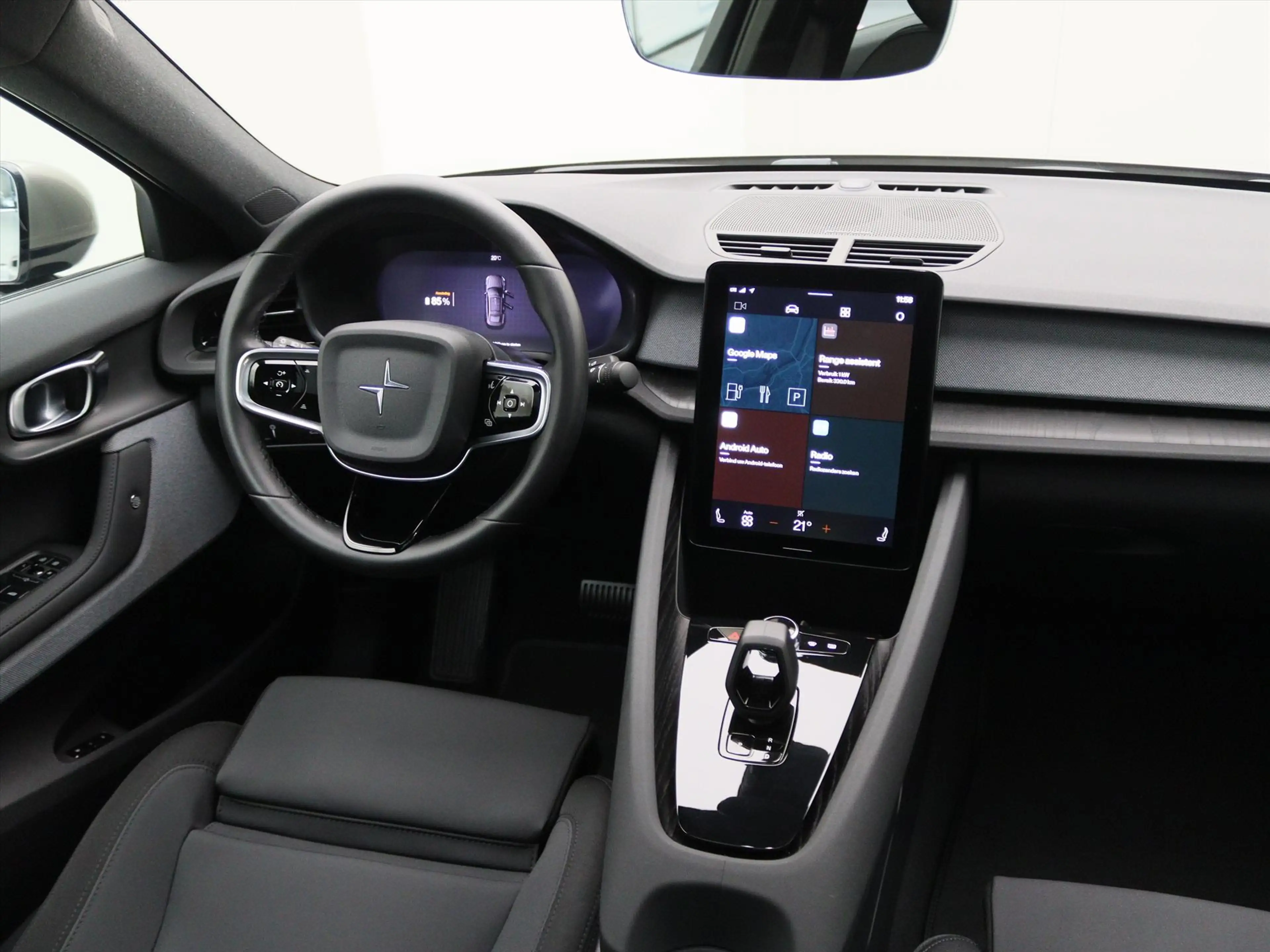 Polestar 2 Long Range Dual Motor 408PK 78kWh [ PILOT PLUS+19 — photo 2