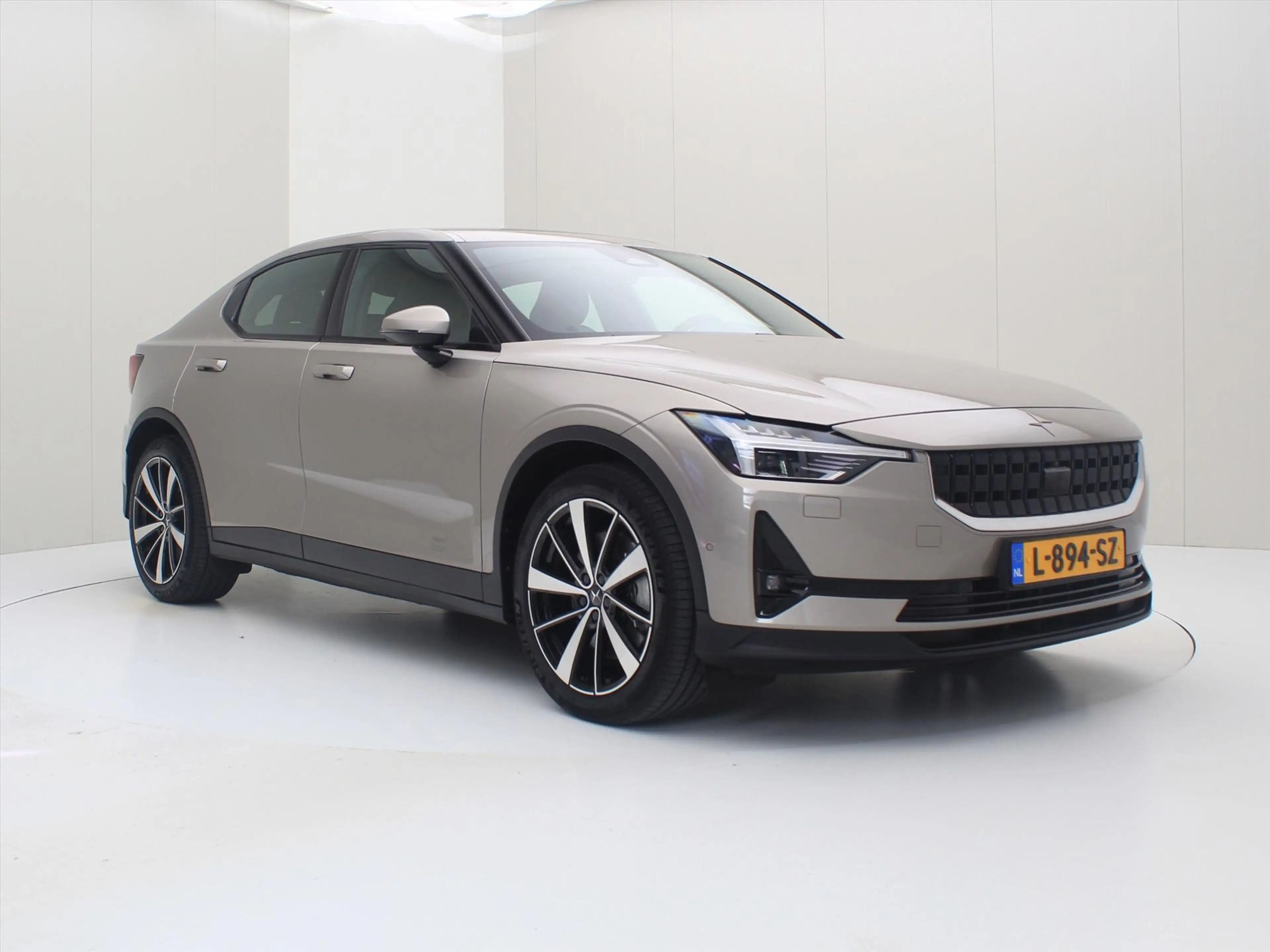 Polestar 2 Long Range Dual Motor 408PK 78kWh [ PILOT PLUS+19 — photo 5