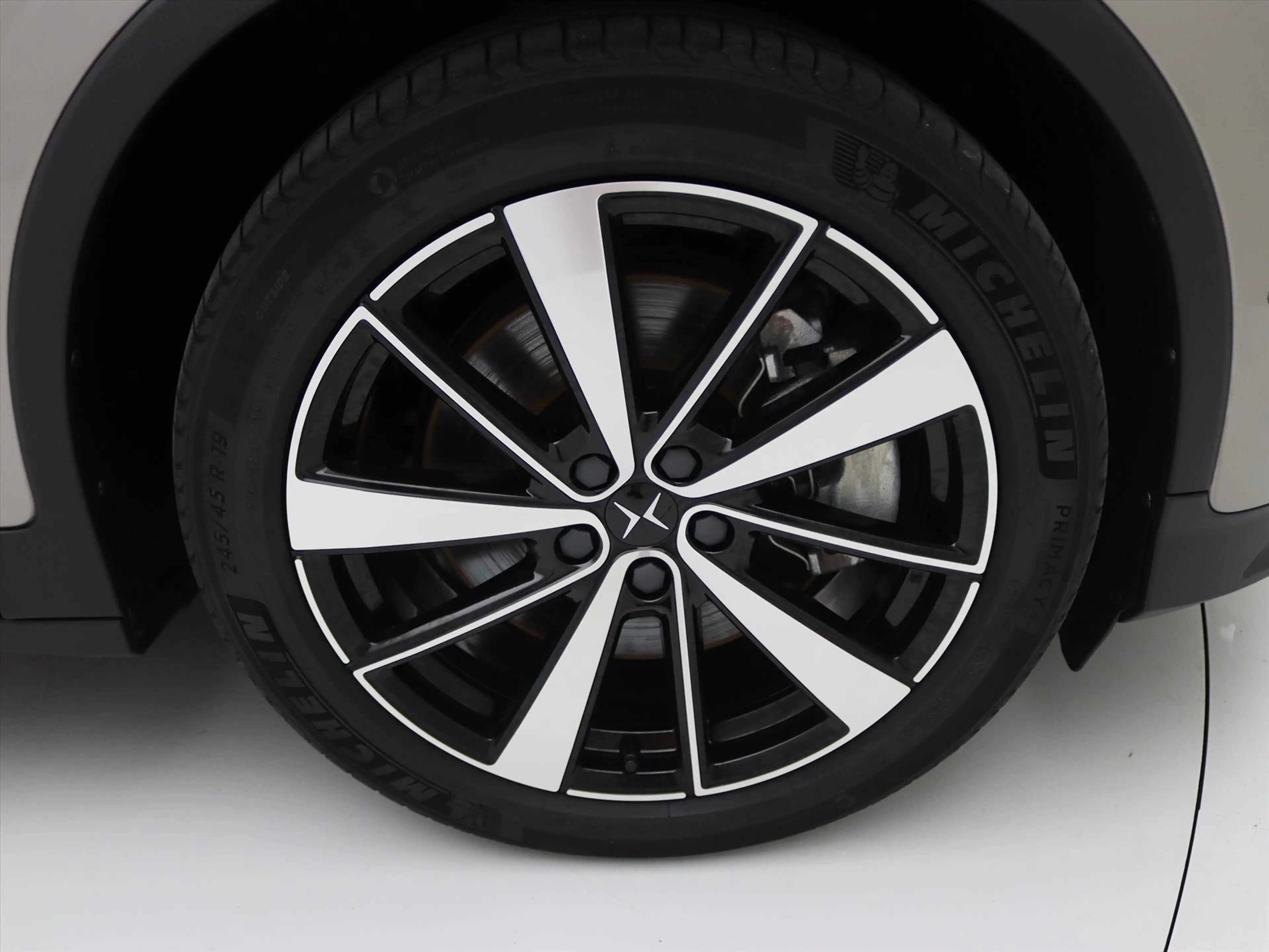 Polestar 2 Long Range Dual Motor 408PK 78kWh [ PILOT PLUS+19 — photo 10