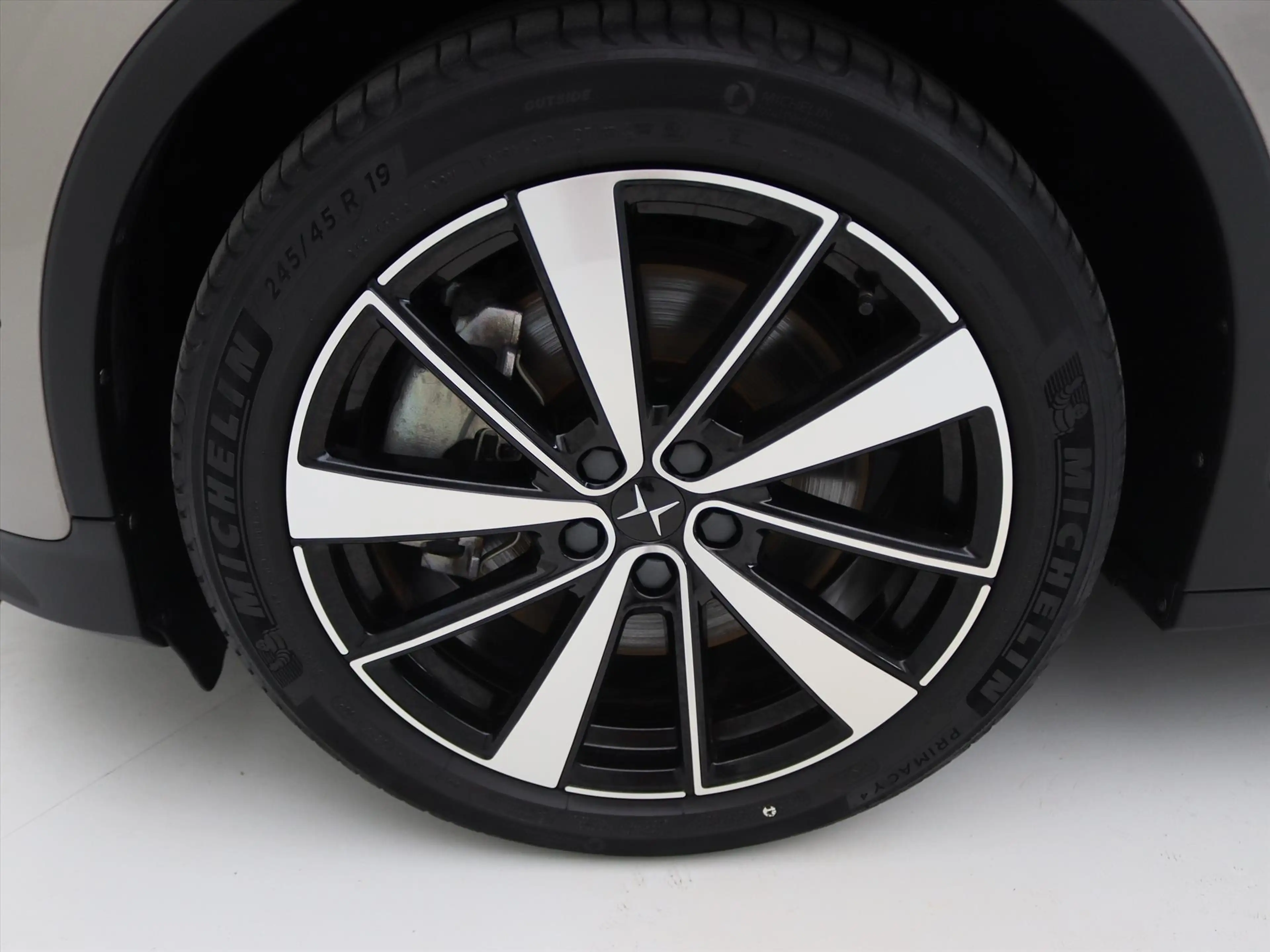 Polestar 2 Long Range Dual Motor 408PK 78kWh [ PILOT PLUS+19 — photo 11