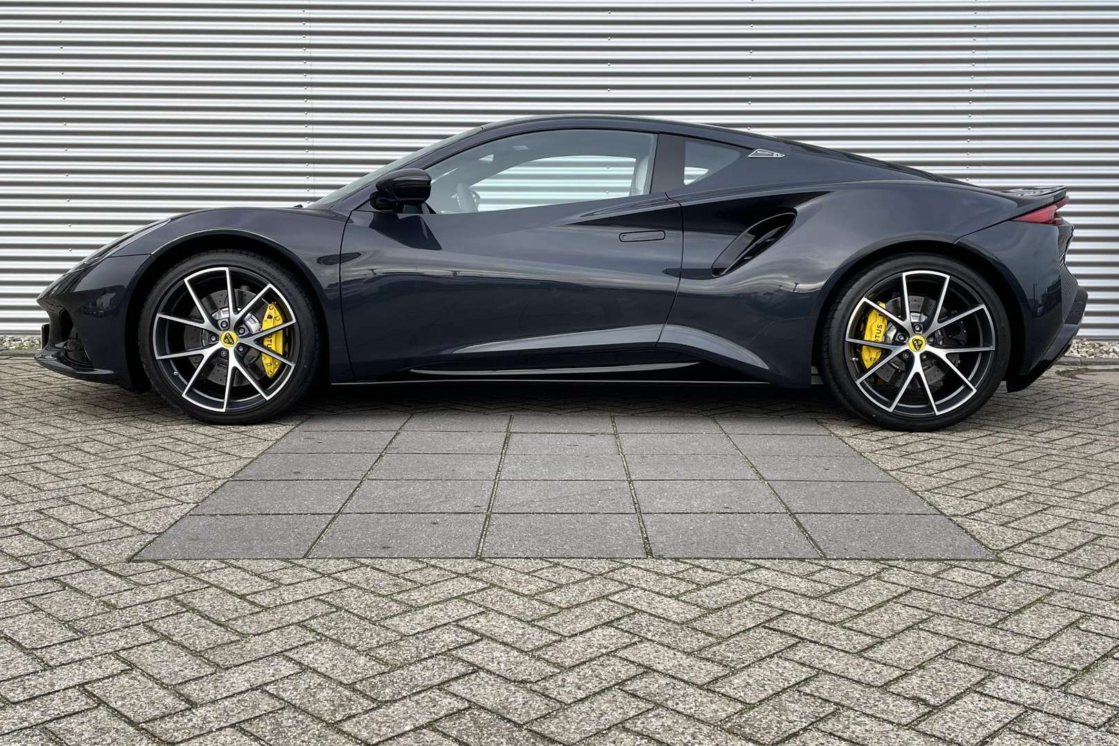 Lotus Emira First Edition -  - Joinsteer - #4