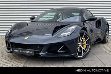 2.0 i4 First Edition 20" V-spaaks Diamond Turned |