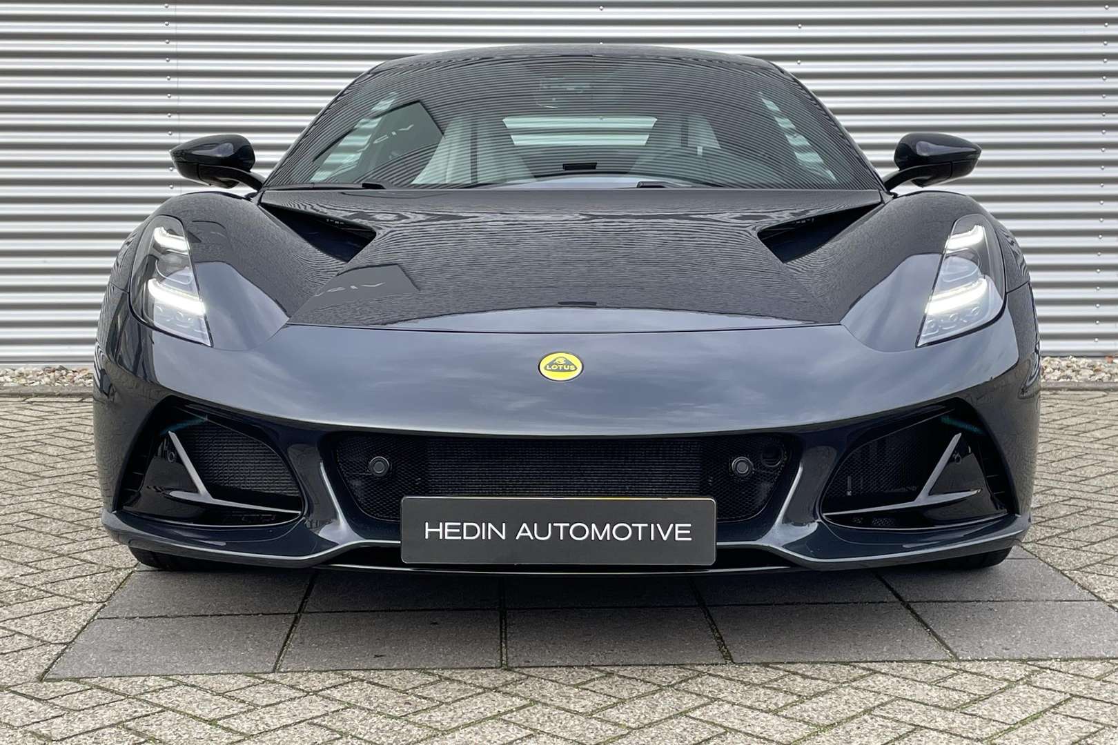 Lotus Emira First Edition -  - Joinsteer - #3