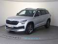 Skoda Kodiaq 4x4 SportLine TDI SCR Silber - thumbnail 2