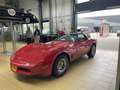 Chevrolet Corvette C3 Piros - thumbnail 6
