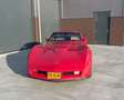 Chevrolet Corvette C3 Piros - thumbnail 1