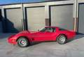 Chevrolet Corvette C3 Piros - thumbnail 10