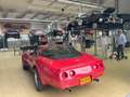 Chevrolet Corvette C3 Piros - thumbnail 5