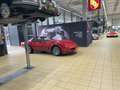 Chevrolet Corvette C3 Piros - thumbnail 7