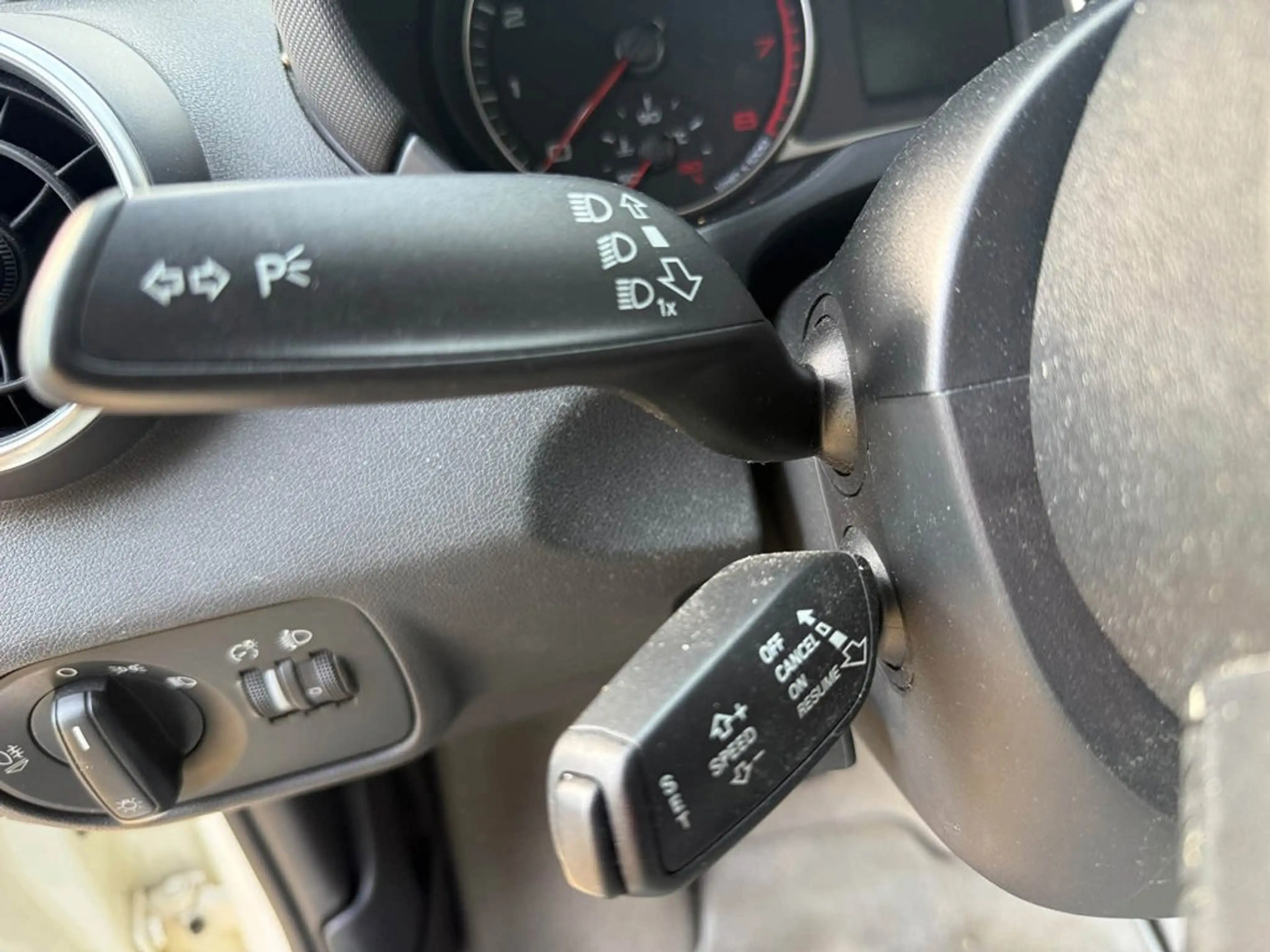 Audi A1 1.2 TFSI Attraction Pro Line Business Navi,Airco, — photo 13