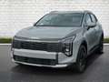 Kia Sportage 1.6T HEV 2WD VISION KOMFORT Grau - thumbnail 11
