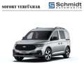 Ford Tourneo Connect Transit Connect Active 1,5L PHEV 150PS A FWD Silber - thumbnail 1