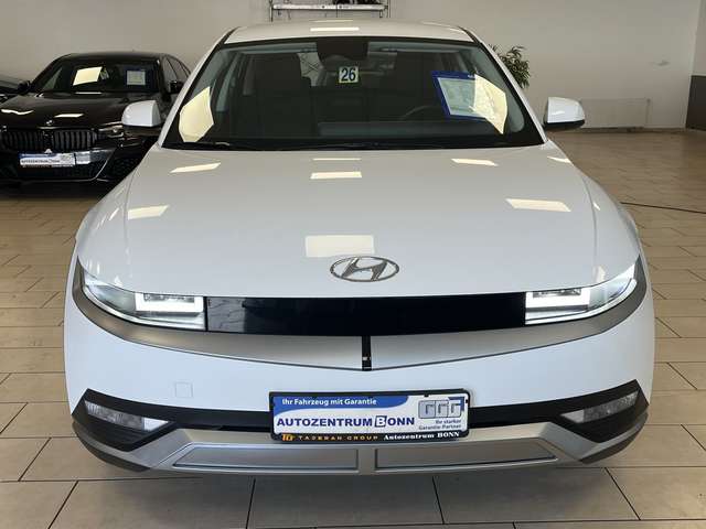 Hyundai IONIQ 5 ACC*LED*CarPlay*Navi*Cam*SHZ*PDC*BT-Audio