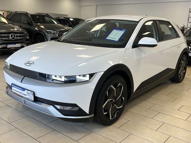 Imagine Hyundai IONIQ 5 ACC*LED*CarPlay*Navi*Cam*SHZ*PDC*BT-Audio