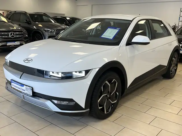 Hyundai IONIQ 5 ACC*LED*CarPlay*Navi*Cam*SHZ*PDC*BT-Audio