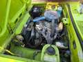 Oldtimer Mazda 818 coupé 1300 premiere série Grün - thumbnail 16