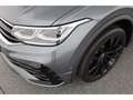 Volkswagen Tiguan Allspace 2.0 TDI SCR 4MOTION R-Line Black S Grau - thumbnail 7