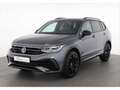 Volkswagen Tiguan Allspace 2.0 TDI SCR 4MOTION R-Line Black S Grau - thumbnail 2
