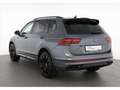 Volkswagen Tiguan Allspace 2.0 TDI SCR 4MOTION R-Line Black S Grau - thumbnail 4