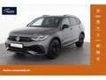 Volkswagen Tiguan Allspace 2.0 TDI SCR 4MOTION R-Line Black S Grau - thumbnail 1