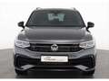 Volkswagen Tiguan Allspace 2.0 TDI SCR 4MOTION R-Line Black S Grau - thumbnail 3