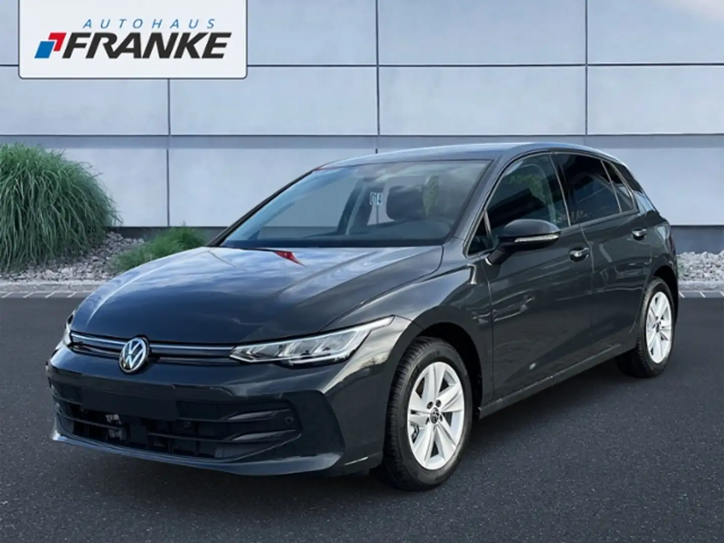 Volkswagen Golf 2.0 TDI,Life,AHK,Kamera LED,LM Grau - 2