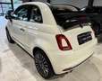 Fiat 500C 1.2i 70CV EDiTiON MiRROR "21.000KM" NAVi CARPLAY + Blanc - thumbnail 2
