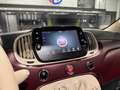 Fiat 500C 1.2i 70CV EDiTiON MiRROR "21.000KM" NAVi CARPLAY + Blanc - thumbnail 20