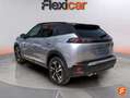 Peugeot 2008 1.2 PureTech S&S GT Line EAT8 130 Gris - thumbnail 5