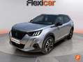 Peugeot 2008 1.2 PureTech S&S GT Line EAT8 130 Gris - thumbnail 3