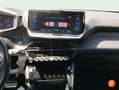 Peugeot 2008 1.2 PureTech S&S GT Line EAT8 130 Gris - thumbnail 19