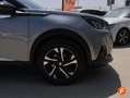 Peugeot 2008 1.2 PureTech S&S GT Line EAT8 130 Gris - thumbnail 27