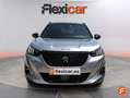 Peugeot 2008 1.2 PureTech S&S GT Line EAT8 130 Gris - thumbnail 2