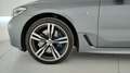BMW 630 d Gran Turismo xdrive Msport 265cv auto Gris - thumbnail 11