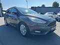 Ford Focus Turnier Business*NAVI*TEMP*SITZH*PDC Grigio - thumbnail 12