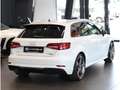 Audi A3 Sportback 40 TFSI quattro S Line PNRM*LED*B&O Weiß - thumbnail 5