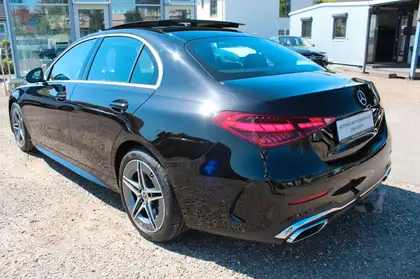 Annonce voiture d'occasion Mercedes-Benz C 300 - CARADIZE