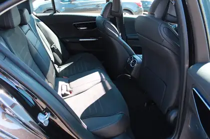 Annonce voiture d'occasion Mercedes-Benz C 300 - CARADIZE