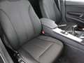 BMW 316 d Limousine Advantage SITZHZG KLIMA RADIO TEMP Schwarz - thumbnail 15