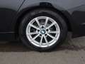 BMW 316 d Limousine Advantage SITZHZG KLIMA RADIO TEMP Schwarz - thumbnail 24