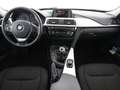BMW 316 d Limousine Advantage SITZHZG KLIMA RADIO TEMP Schwarz - thumbnail 12
